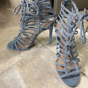 Steve Madden Heels